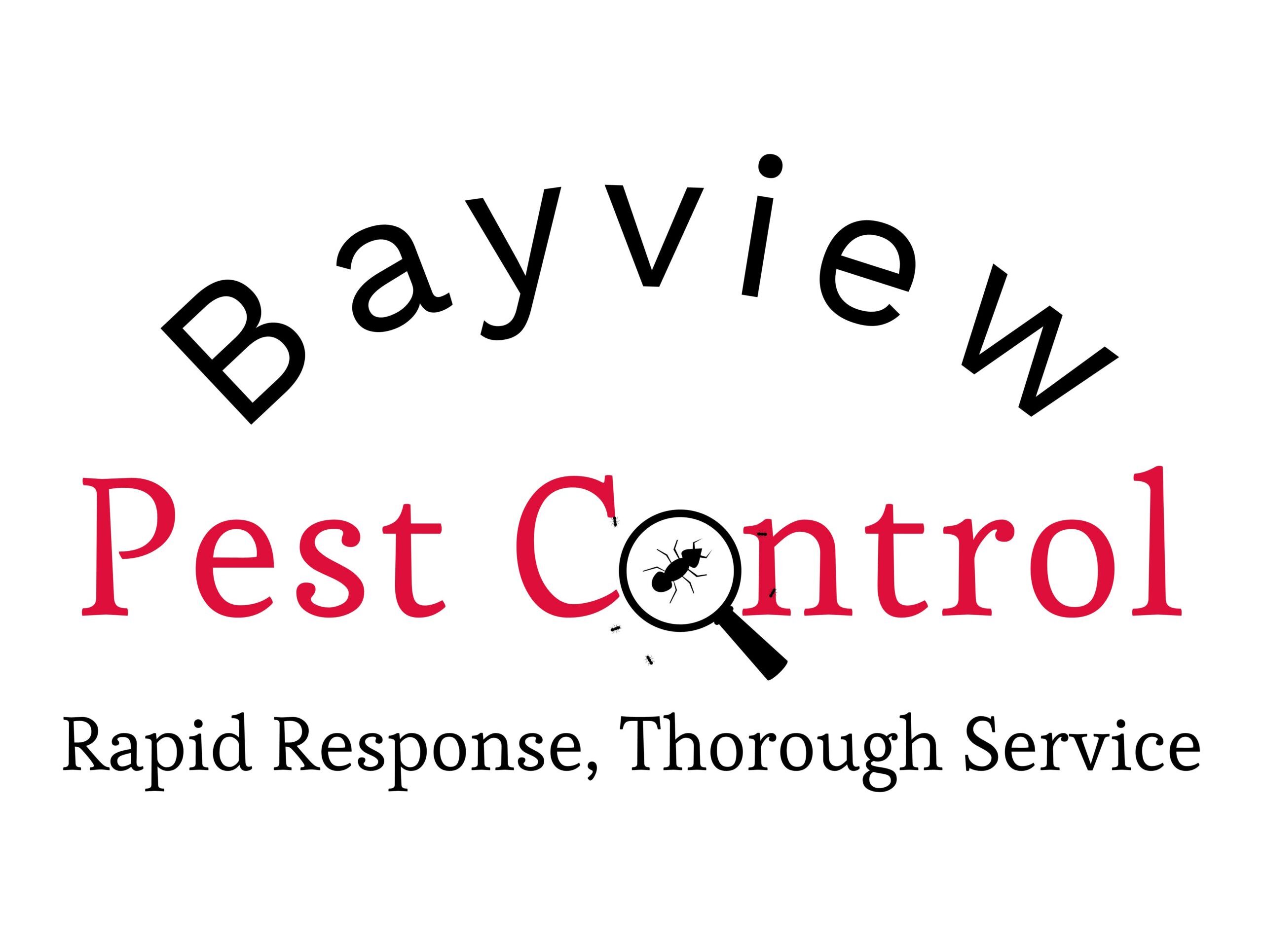 Bayview Pest Control